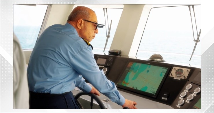 BACA, SLRB, Teikyo University Institute of Cultural Property Research launch joint underwater archaeological research initiative